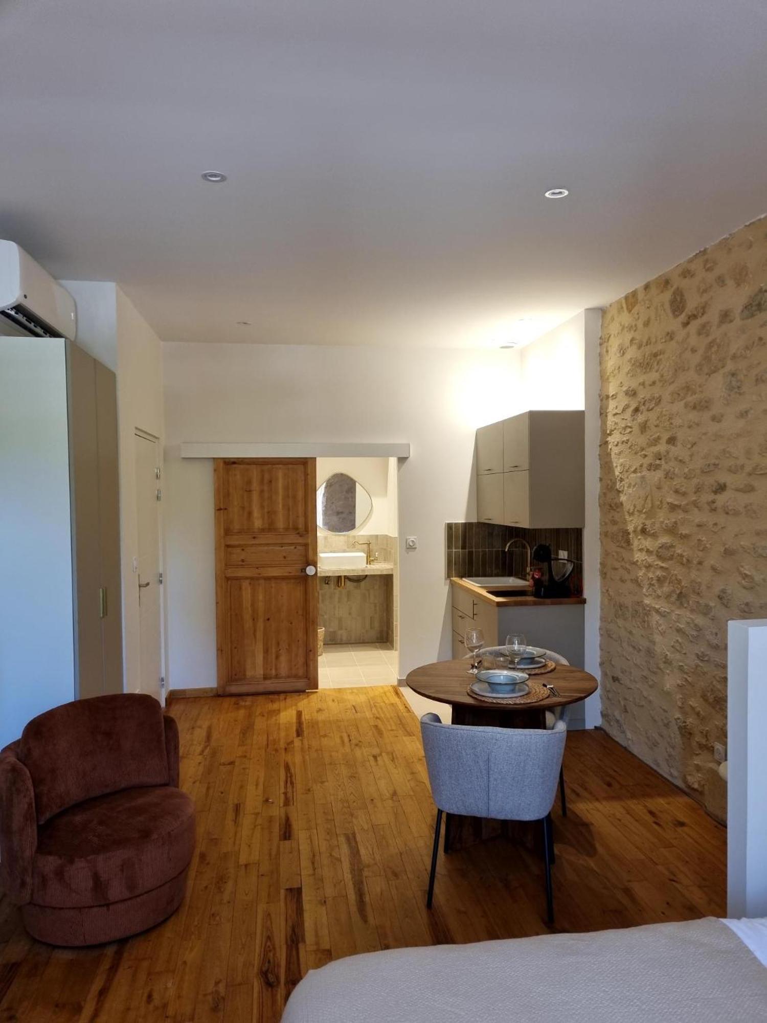 Casita Suite Hyper Centre Sarlat Kültér fotó