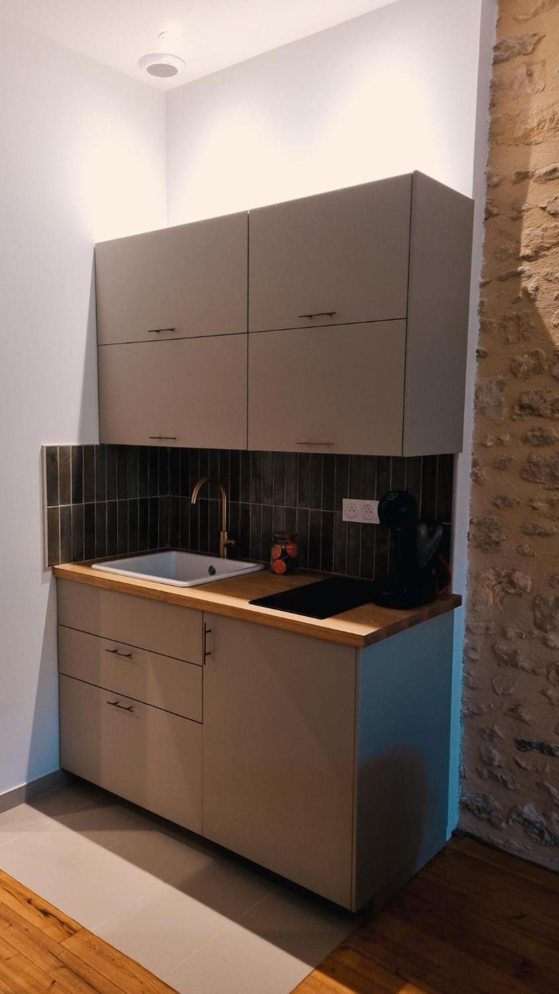 Casita Suite Hyper Centre Sarlat Kültér fotó