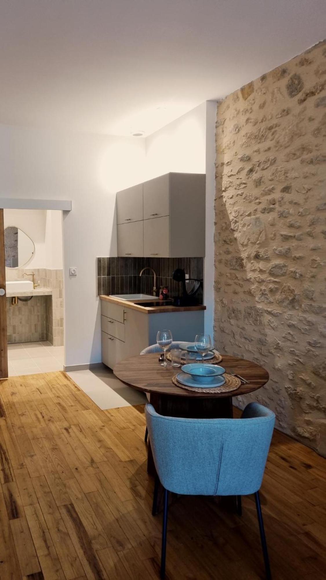 Casita Suite Hyper Centre Sarlat Kültér fotó