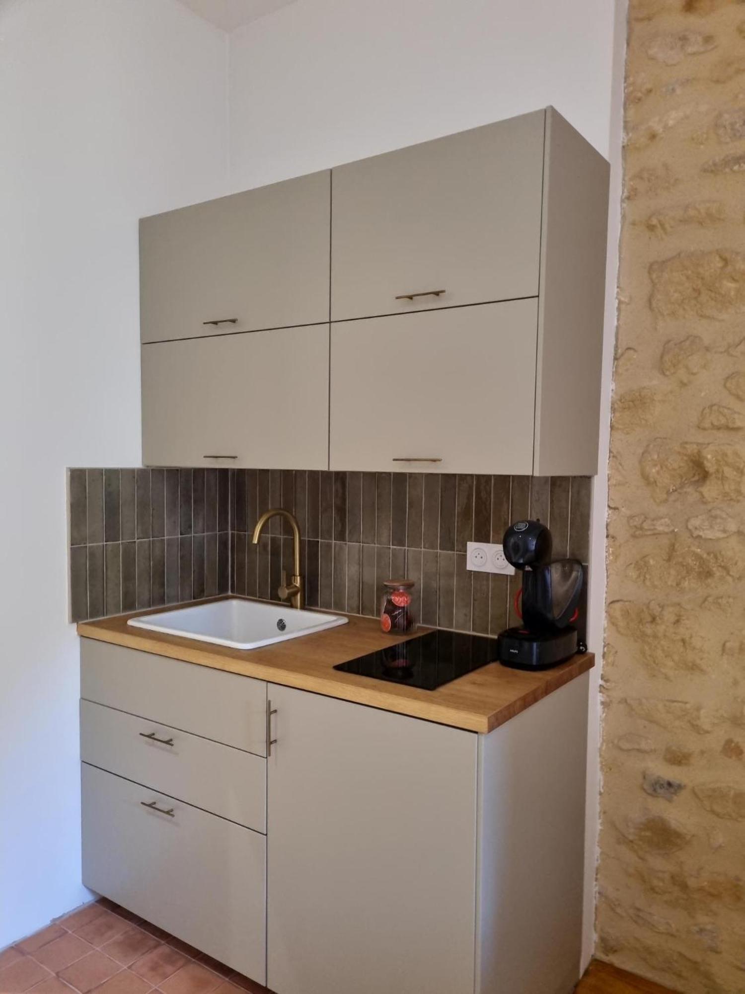 Casita Suite Hyper Centre Sarlat Kültér fotó