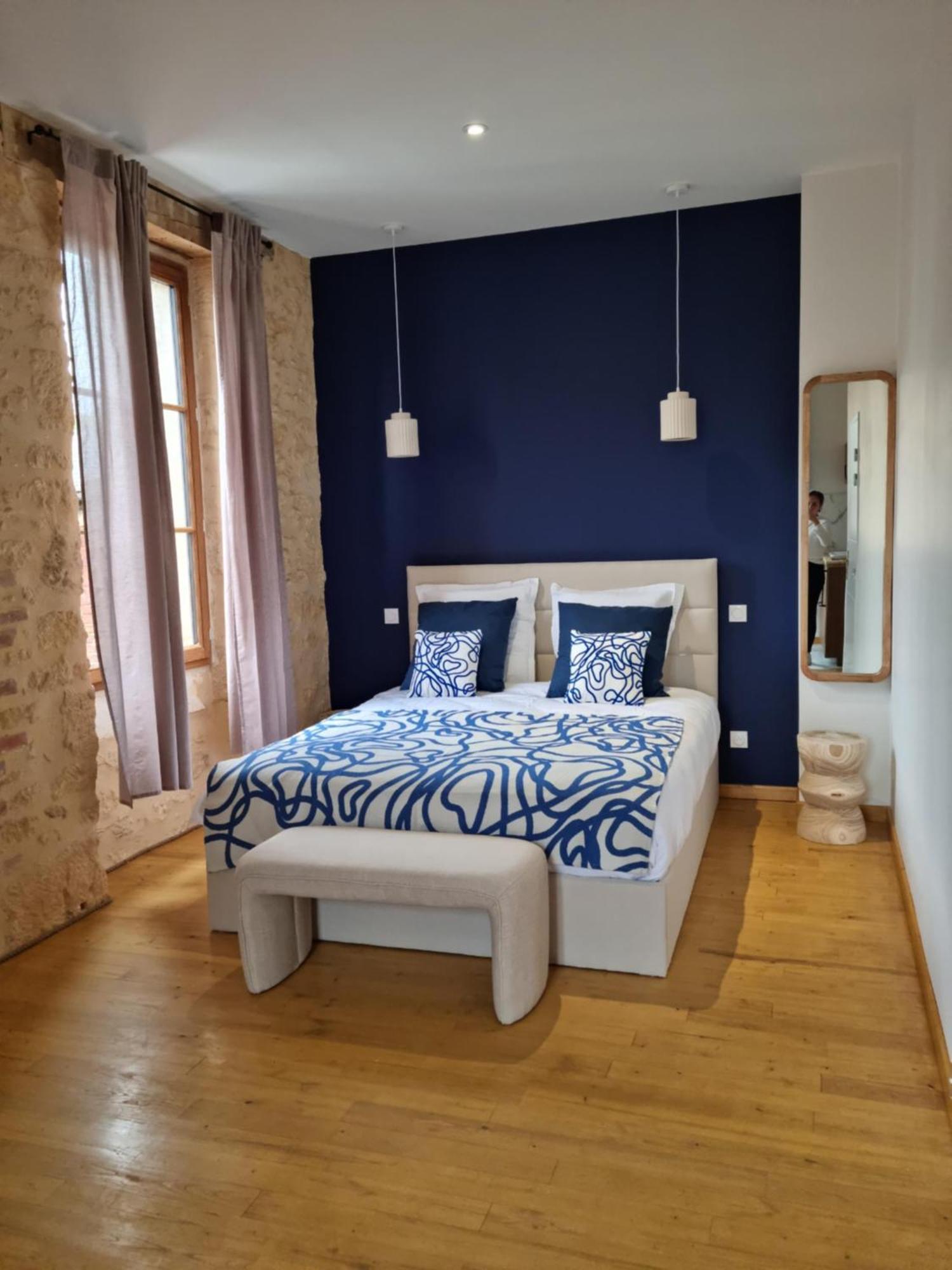 Casita Suite Hyper Centre Sarlat Kültér fotó