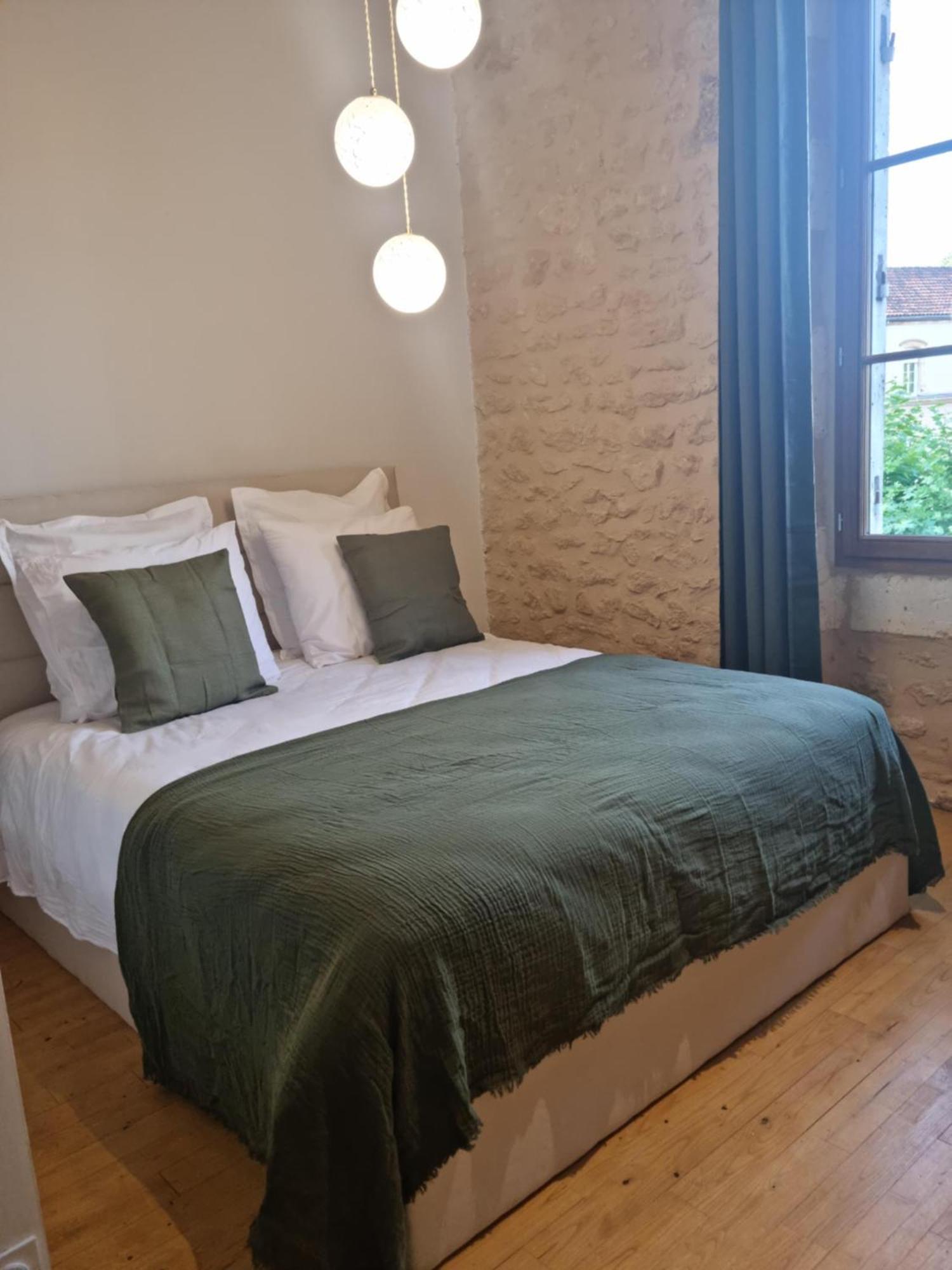 Casita Suite Hyper Centre Sarlat Kültér fotó