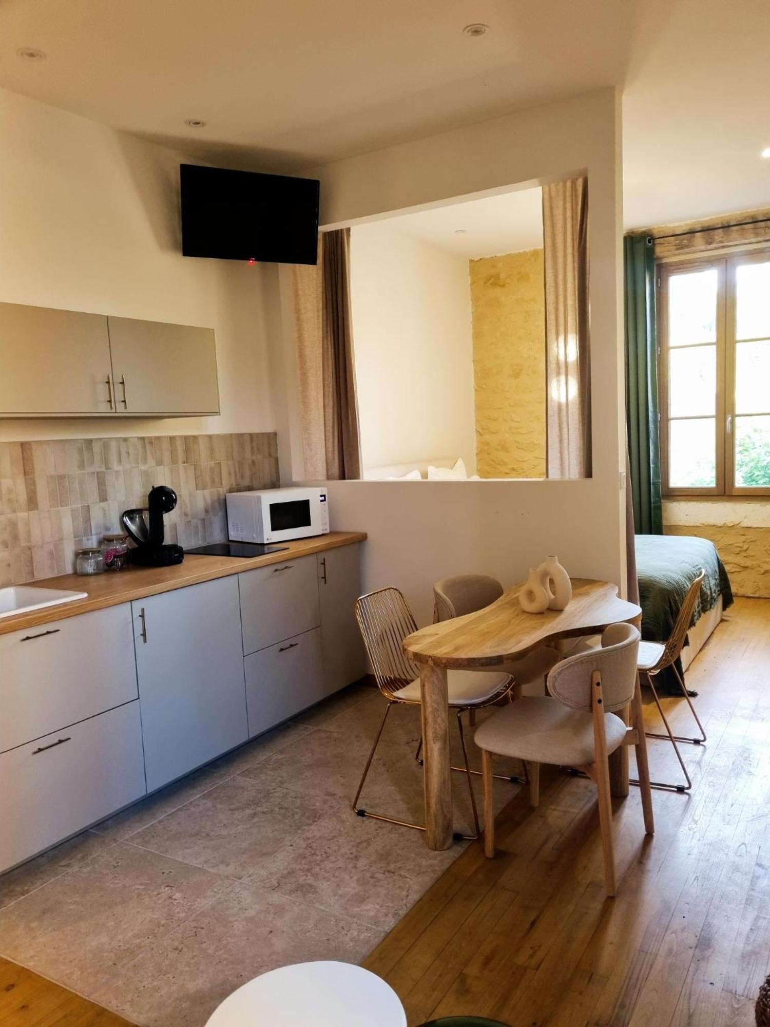 Casita Suite Hyper Centre Sarlat Kültér fotó