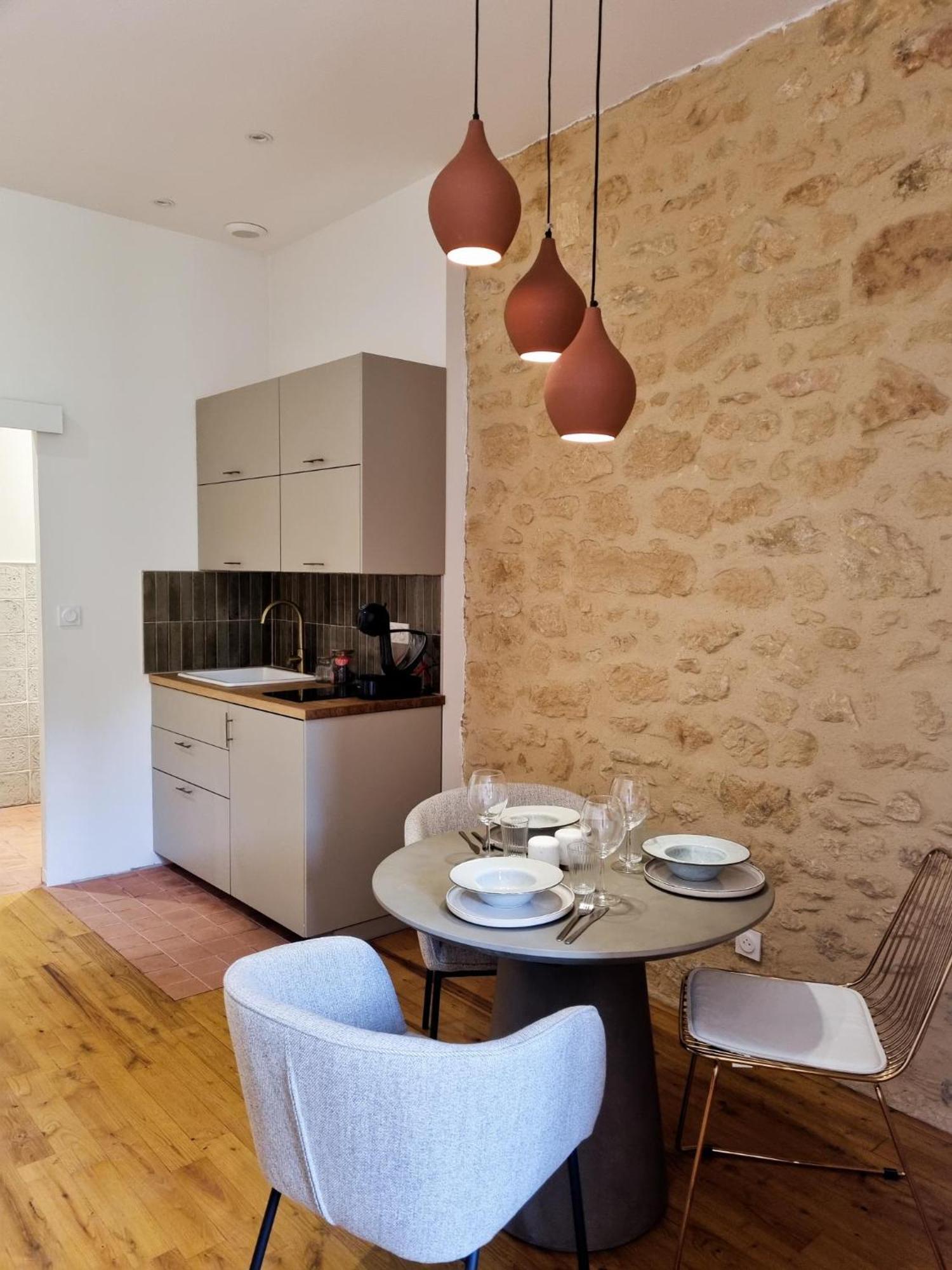 Casita Suite Hyper Centre Sarlat Szoba fotó