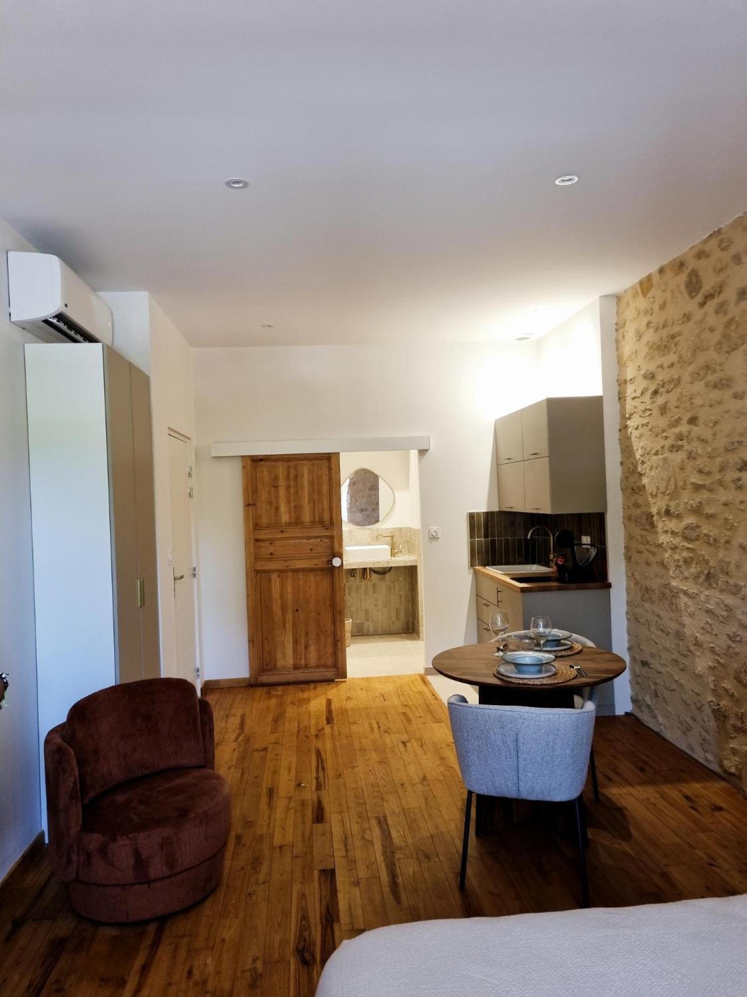 Casita Suite Hyper Centre Sarlat Kültér fotó