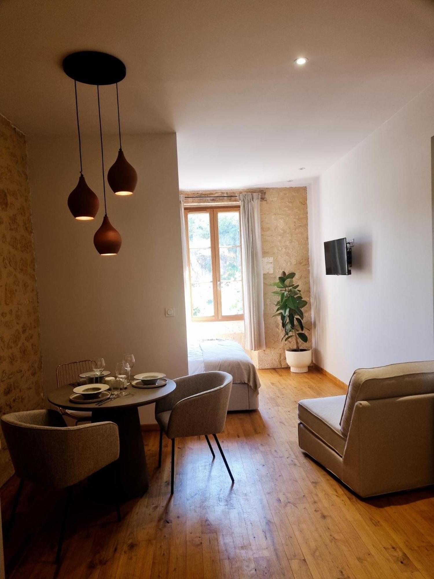 Casita Suite Hyper Centre Sarlat Kültér fotó